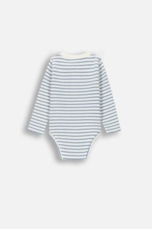 COCCODRILLO bodijs FRIENDS TOGETHER BOY NEWBORN, multicoloured, ZC4112101FBN-022-086, 86 cm 