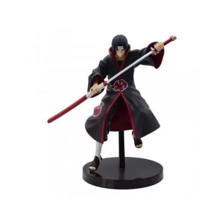BANPRESTO Naruto figūra Uchiha Itachi, BP89265P 