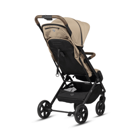 TUTIS sporta ratiņi UP, Beige, PP207/611 