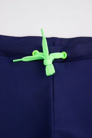 LEMON peldšorti, tumši zili, WL6376203SWB-015-158, 158 izmērs 