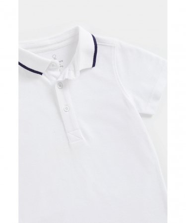 MOTHERCARE polo ar īsam piedurknēm, EB328 617381