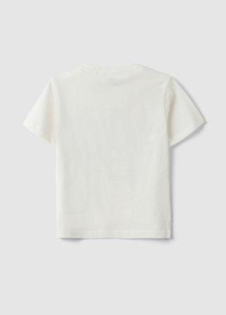 OVS t-krekls ar īsam piedurknēm, 110 cm, 002655631 