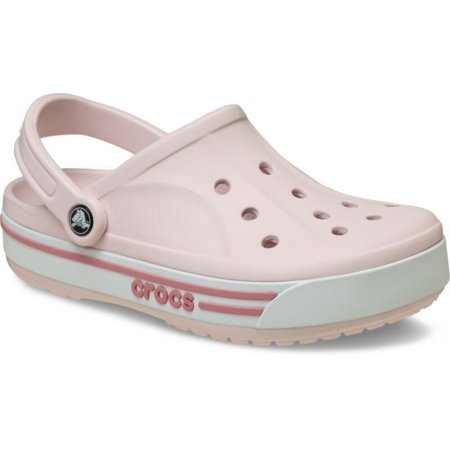 CROCS čības BAYABAND rozā, 212333-6PI 39,5 izmērs 