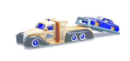 MAISTO DIE CAST 1:64 auto Design Elite Transport, 15055 15055