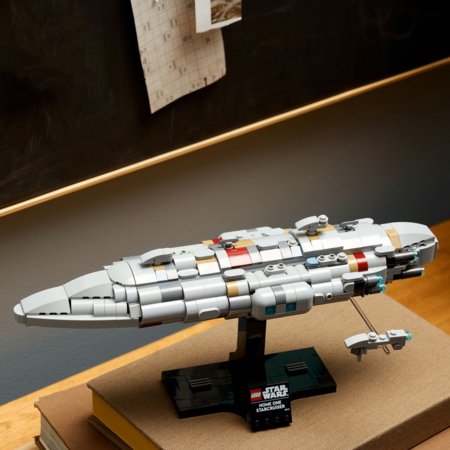 75405 LEGO® Star Wars™ Home One zvaigžņu kreiseris 