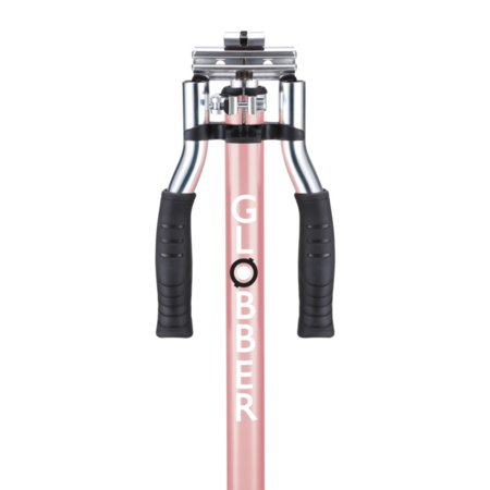 GLOBBER skrejritenis Flow Element Lights, rozā zelta, 721-210 