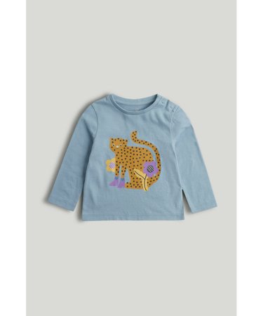 MOTHERCARE krekls ar garām piedurknēm, AV20301 cm 