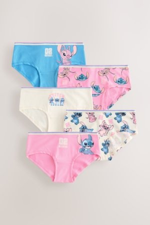 NEXT STITCH biksītes, 5 gab., AV2613 146-152 cm