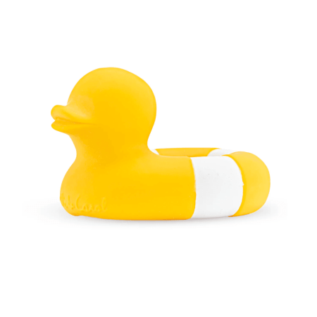 Oli&Carol zobgrauznis Floatie Duck Yellow, 0+ 