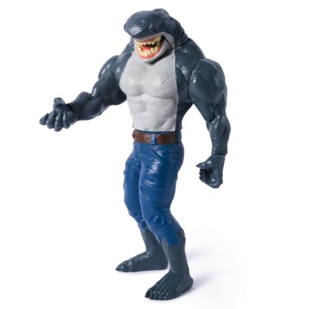 BATMAN 12" figūra Giants, sortiments, 6069243 