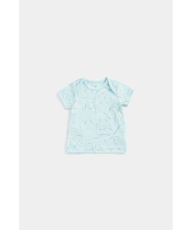 MOTHERCARE t-krekls ar īsam piedurknēm + šorti, 2 gab., EC566 629195