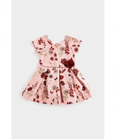MOTHERCARE kleita ar īsam piedurknēm, CA376 596189