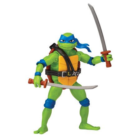 TMNT pamatfig?ra Leonardo, 83281 83281