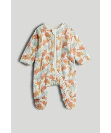 MOTHERCARE zīdaiņu kombinezons, AV64101 68 cm 