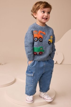 NEXT džemperis, AN5885, 62-68 cm 