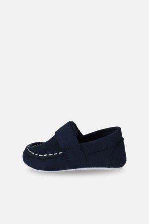 COCCODRILLO tekstila zābaki SHOES BOY, zils, cm 