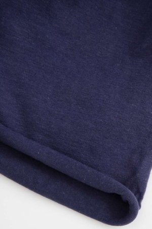 COCCODRILLO cepure BASIC ACCESSORIES, zils, WC5364304BAC-015-056, 56 cm 