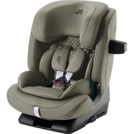 BRITAX autokrēsls 76–150 cm, ADVANSAFIX PRO, urban olive – LUX, 2000040911 