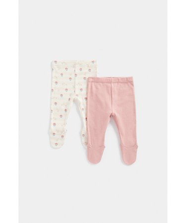 MOTHERCARE bikses 2 gab., FB369 644093