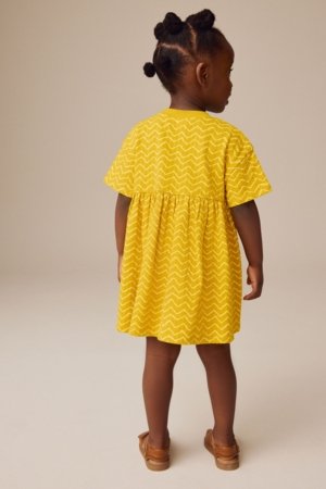 NEXT kleita ar īsām piedurknēm, E54812, 62-68 