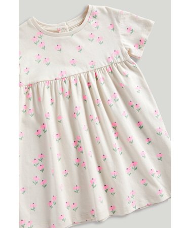 MOTHERCARE kleita ar īsam piedurknēm, LL255 98 
