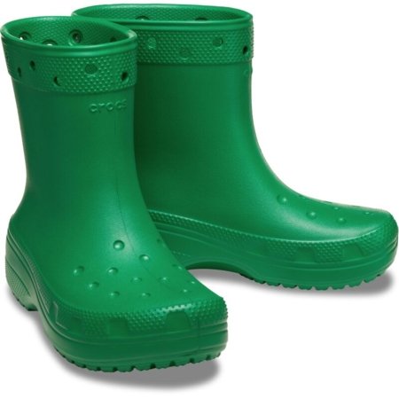 CROCS krokši CRAFTED zali, 208363-3WH 36,5 izmērs 