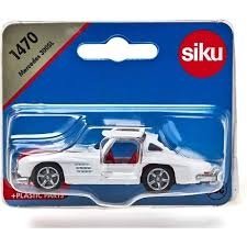 SIKU Mercedes 300SL, 1470 