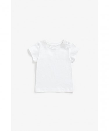 MOTHERCARE t-krekls ar īsam piedurknēm, 2 gab., BB201 575350