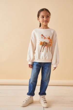 NEXT džemperis, K87618 152 