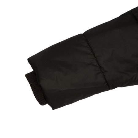 HUPPA jaka NINA, melna, 158 cm, 12590030-9 12590030-9-146