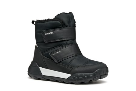 GEOX ziemas zābaki J46MBF-0FU54-C9999, 36 izmērs 