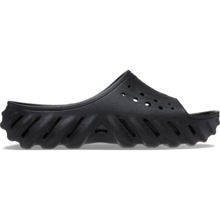 CROCS čības MELLOW EASE melni, 208170-001 41 izmērs 
