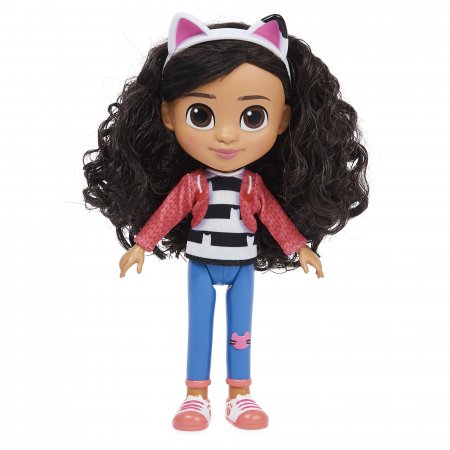 GABBY´S DOLLHOUSE lelle Gabby 20 cm, 6060430 6060430