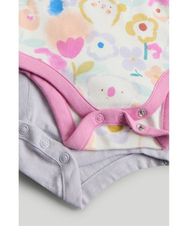 MOTHERCARE bodijs 2 gab., AV76601 80 cm 