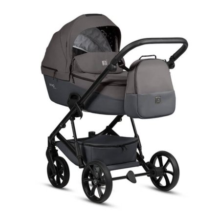 TUTIS universāli ratiņi VIVA 6+ ESSENTIAL 2/1, Periscape, 1612072 