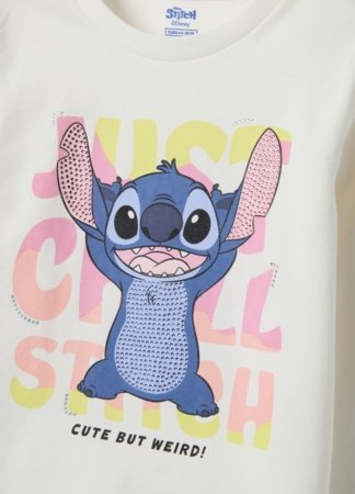 OVS t-krekls ar garām piedurknēm, cm, 002554299 