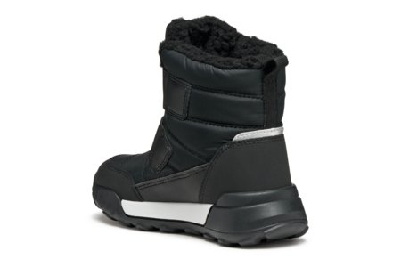 GEOX ziemas zābaki J46MBF-0FU54-C9999, 36 izmērs 