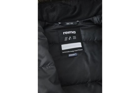 REIMA ziemas jaka AJATON, 5100360A-6980, 122 cm 