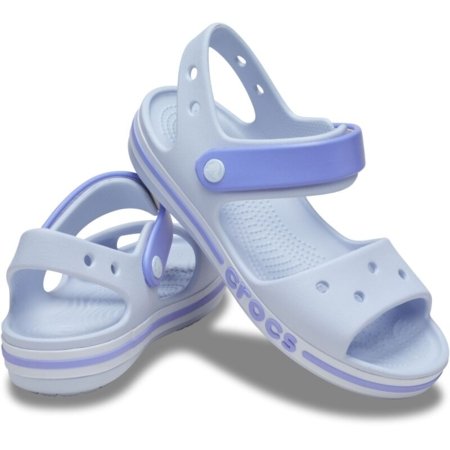 CROCS čības BAYABAND zili, 211054-5AF 35 izmērs 