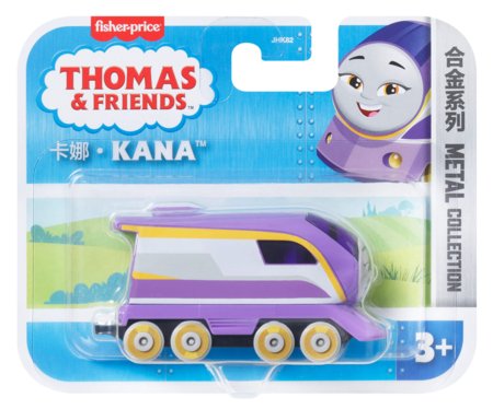 THOMAS & FRIENDS vilciens, JHK82 