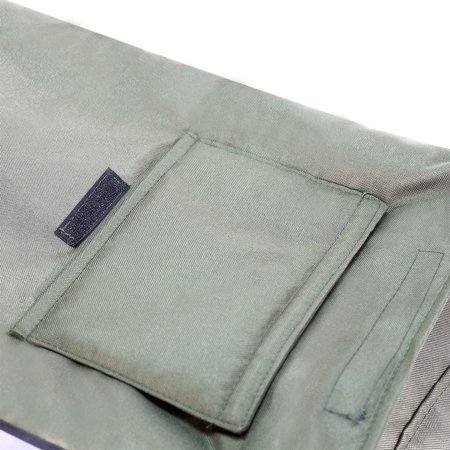 BABYTROLD ratiņi JOGGER, Olive, 13-66OS 