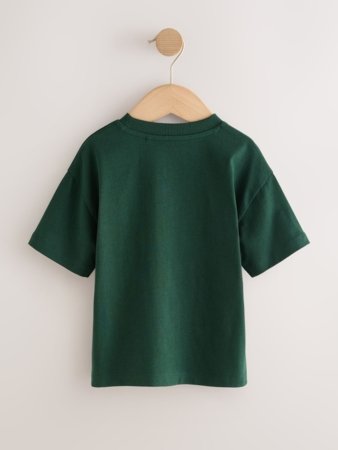 NEXT t-krekls ar īsam piedurknēm, Y08256, cm 