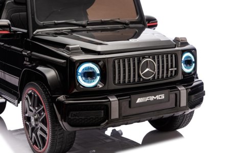 OCIE RC elektriskais automobilis ar MERCEDES-AMG G63 licenci, 8350072BR 