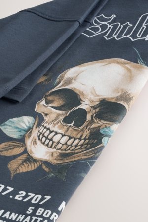 NEXT t-krekls, F23970, 134 cm 