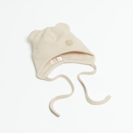 VILAURITA cepure Willy, smilšu krāsa, art 1193, 44 dydis 