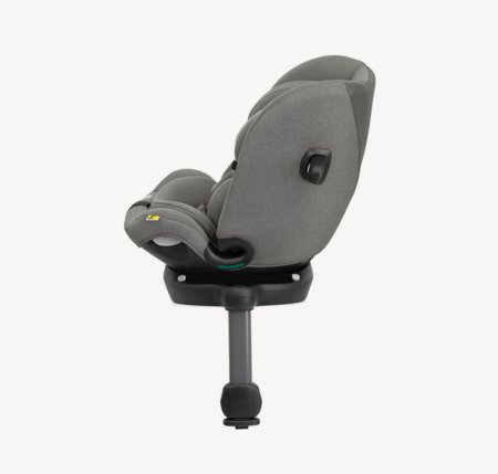 JOIE autokrēsls I-PIVOT GROW 40-105 cm, Thunder, C2407AATHD000 
