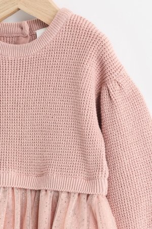 NEXT kleita ar garām piedurknēm, B87461 62-68 