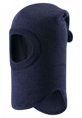 LASSIE Cepure Juusa Dark blue 718776-6951 718776-6951-46