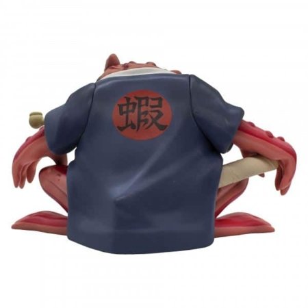 BANPRESTO Naruto figūra Gamabunta, BP89539P 