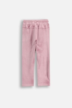 COCCODRILLO bikses CRAFT PUNK GIRL KIDS, rozā, cm 